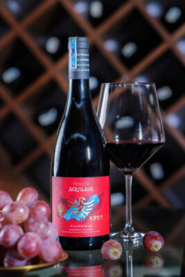 Vang Tenuta Aquilaia