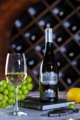 Vang Bianco Terre Siciliane