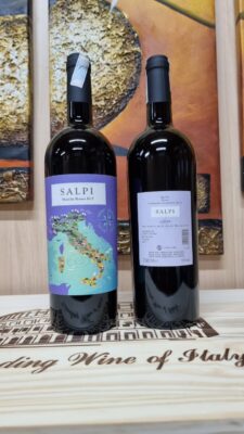 Salpi Marche Rosso