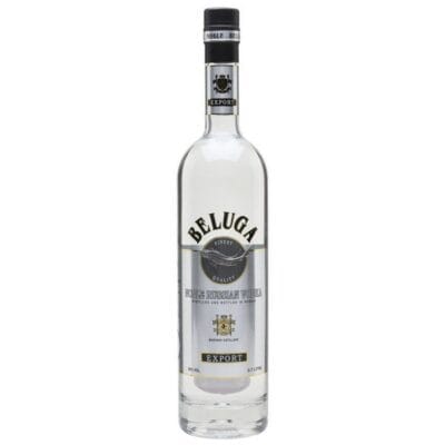 Rượu Vodka Beluga Noble