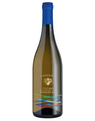 uggiano toscana vermentino