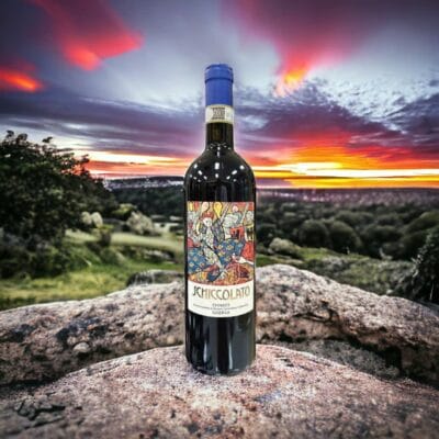 Schiccolato Chianti Riserva