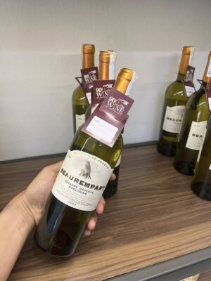 Beaurempart Grande Réserve Gascogne – Pháp