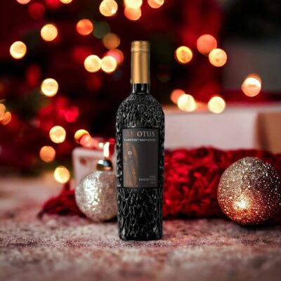 Asiotus Cabernet Sauvignon