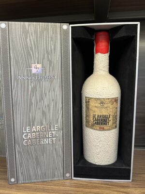 Vang Le Argille Cabernet di Cabernet