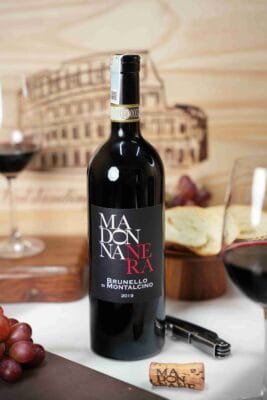 Brunello di Montalcino DOCG