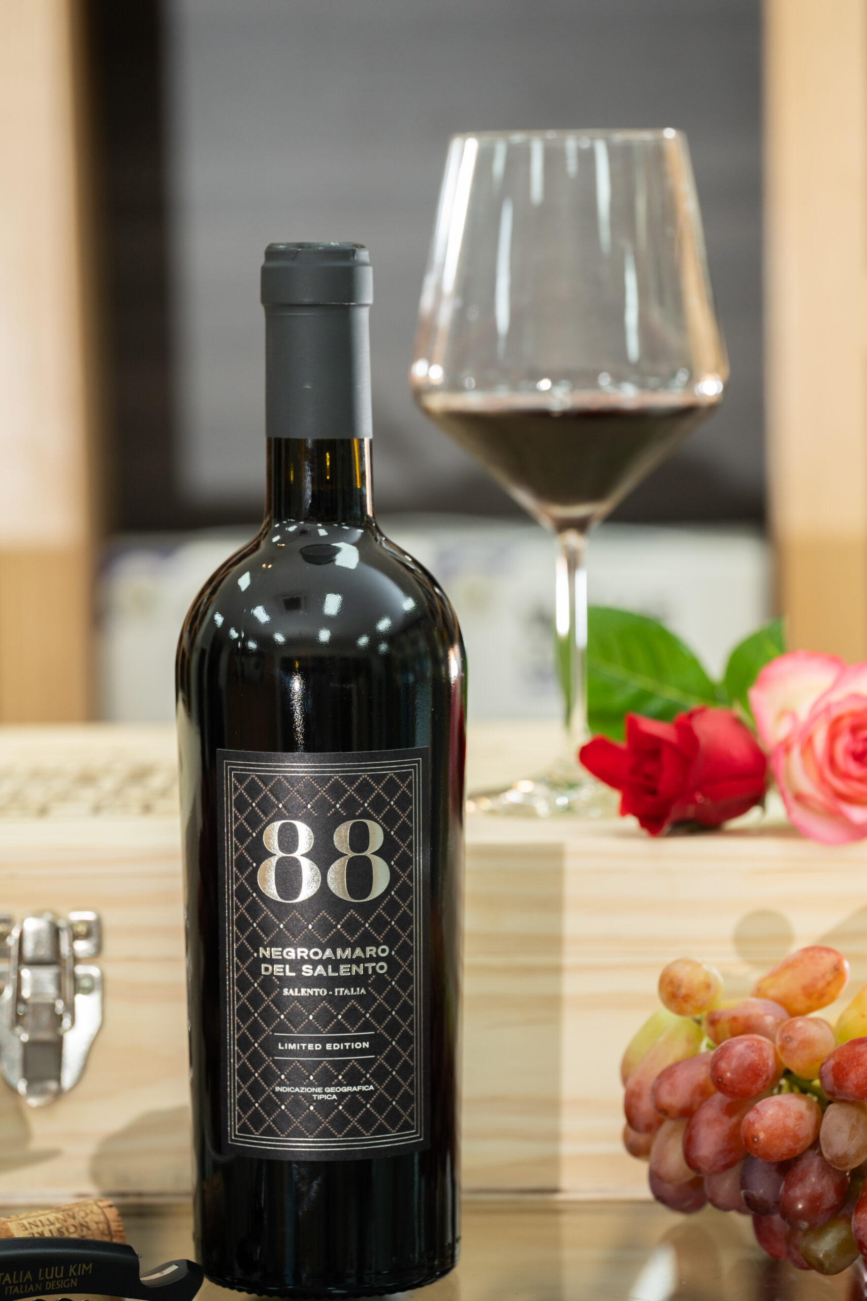 88 Negroamaro del Salento 23