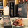 89 Anniversary Primitivo