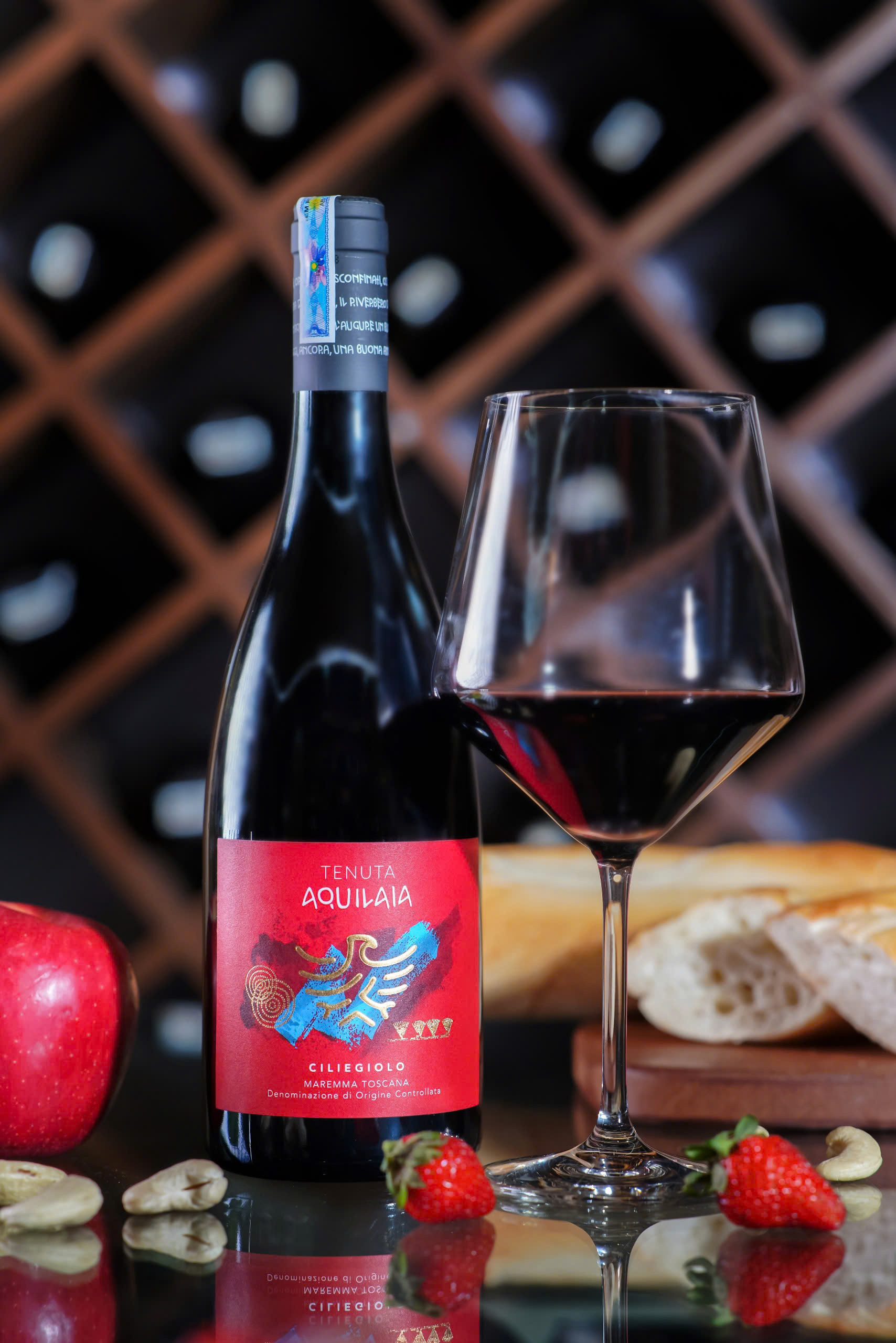 Tenuta Aquilaia 3