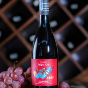Vang Tenuta Aquilaia