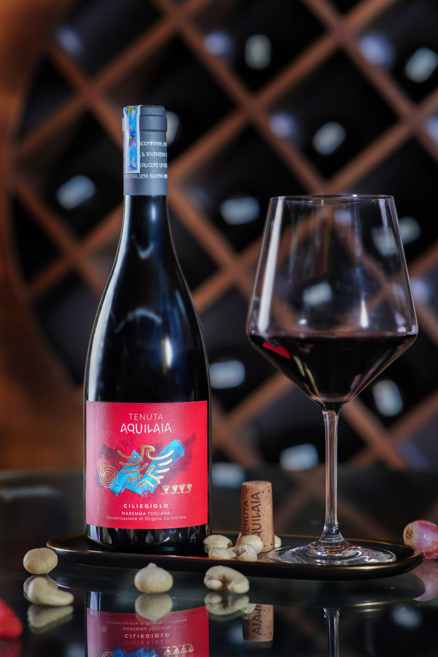 Tenuta Aquilaia 6