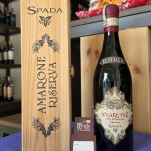 Amarone Riserva Spada