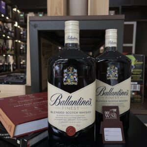 BALLANTINE'S FINEST