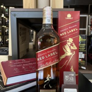 Johnnie Walker Red Label
